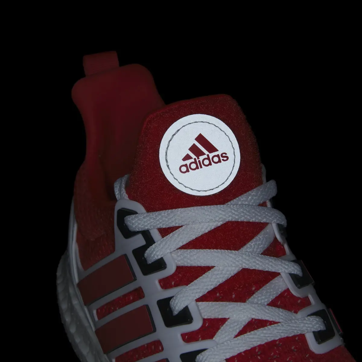 Adidas Lindsey Horan Ultraboost 1.0 Shoes. 3