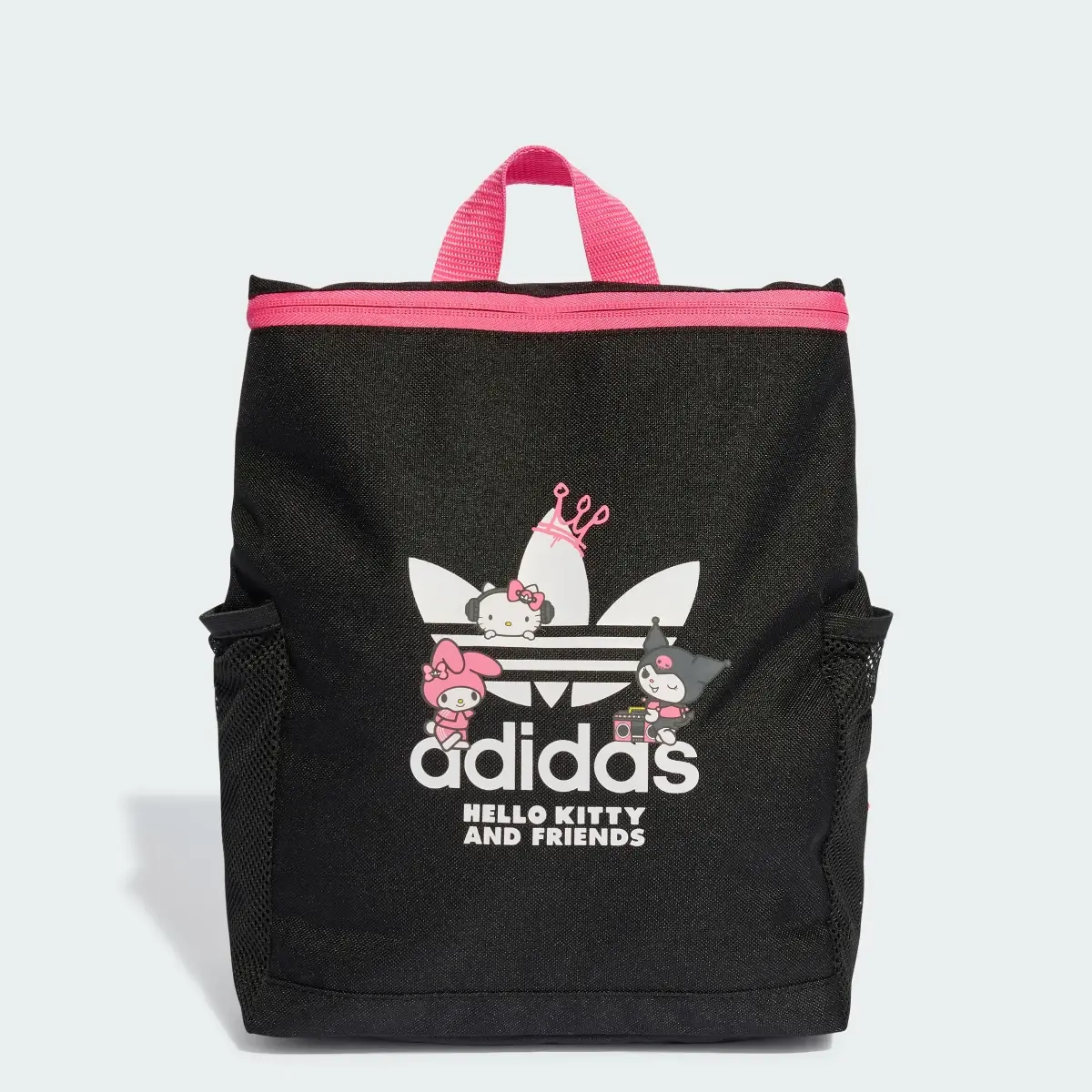 Adidas Originals x Hello Kitty and Friends Backpack Kids. 1