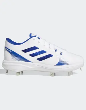 PureHustle 2.0 Cleats