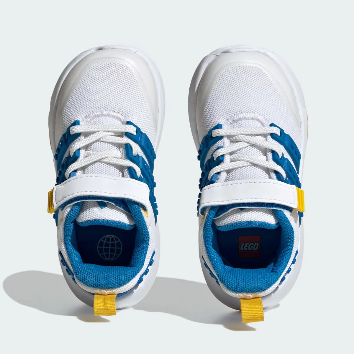 Adidas Sapatilhas Racer TR21 adidas x LEGO®. 3