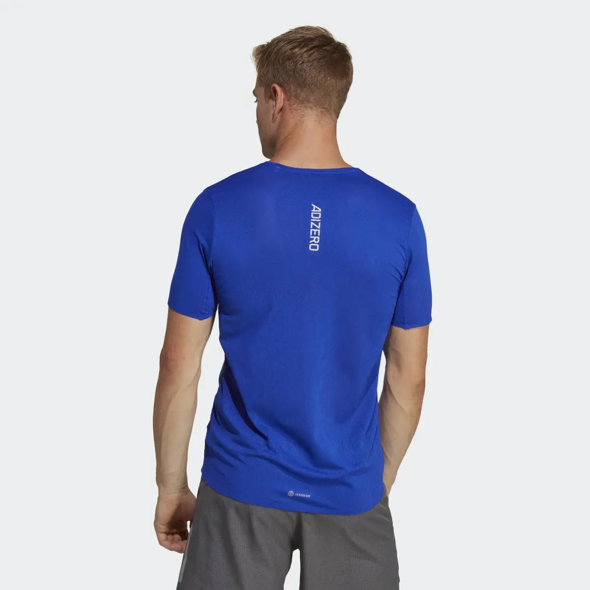 Adidas T-shirt Adizero. 3