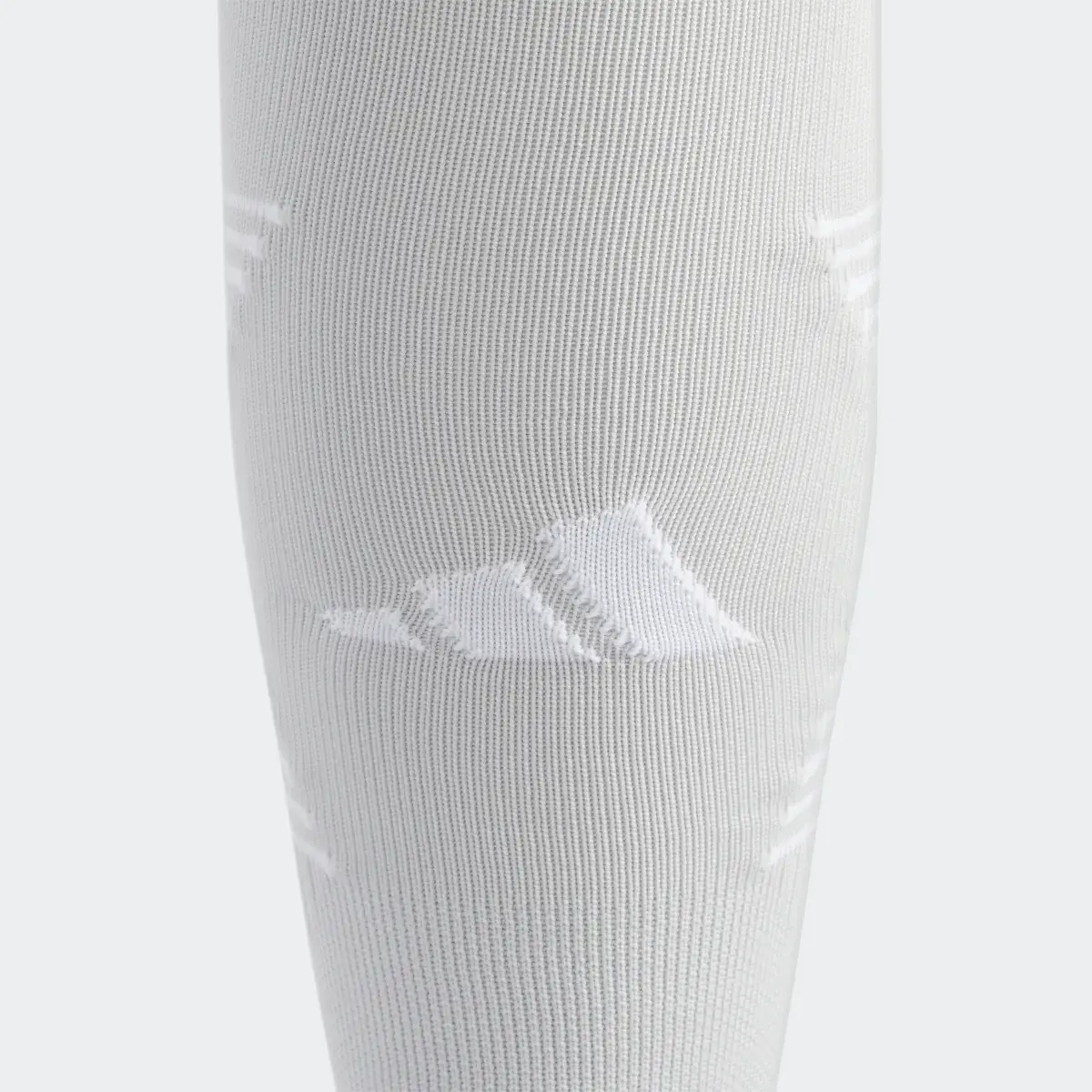 Adidas Team Speed 4 Soccer Over-the-Calf Socks. 2