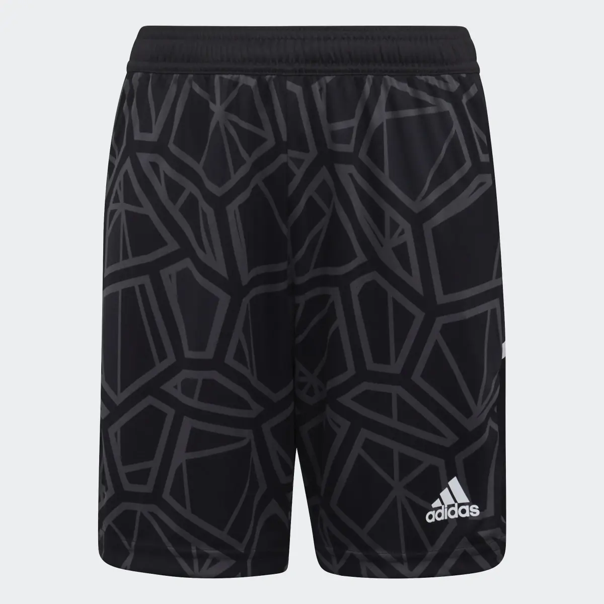 Adidas Pantalón corto portero Condivo 22. 1