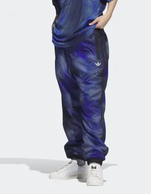 MV Allover Print Track Pants