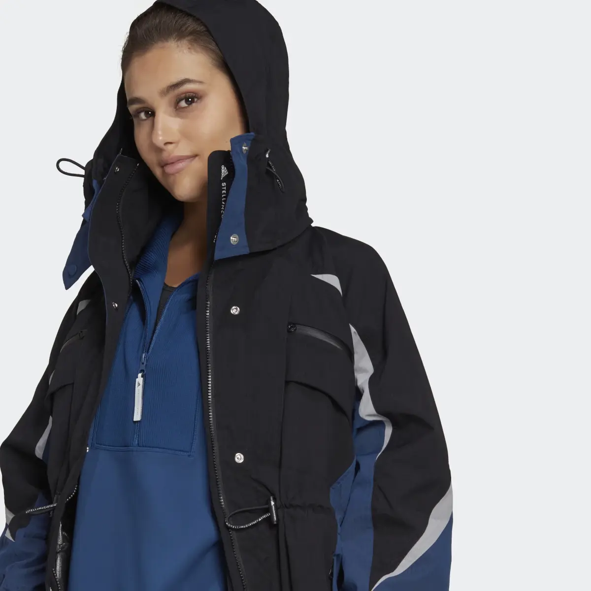 Adidas by Stella McCartney Winter Jacket. 1