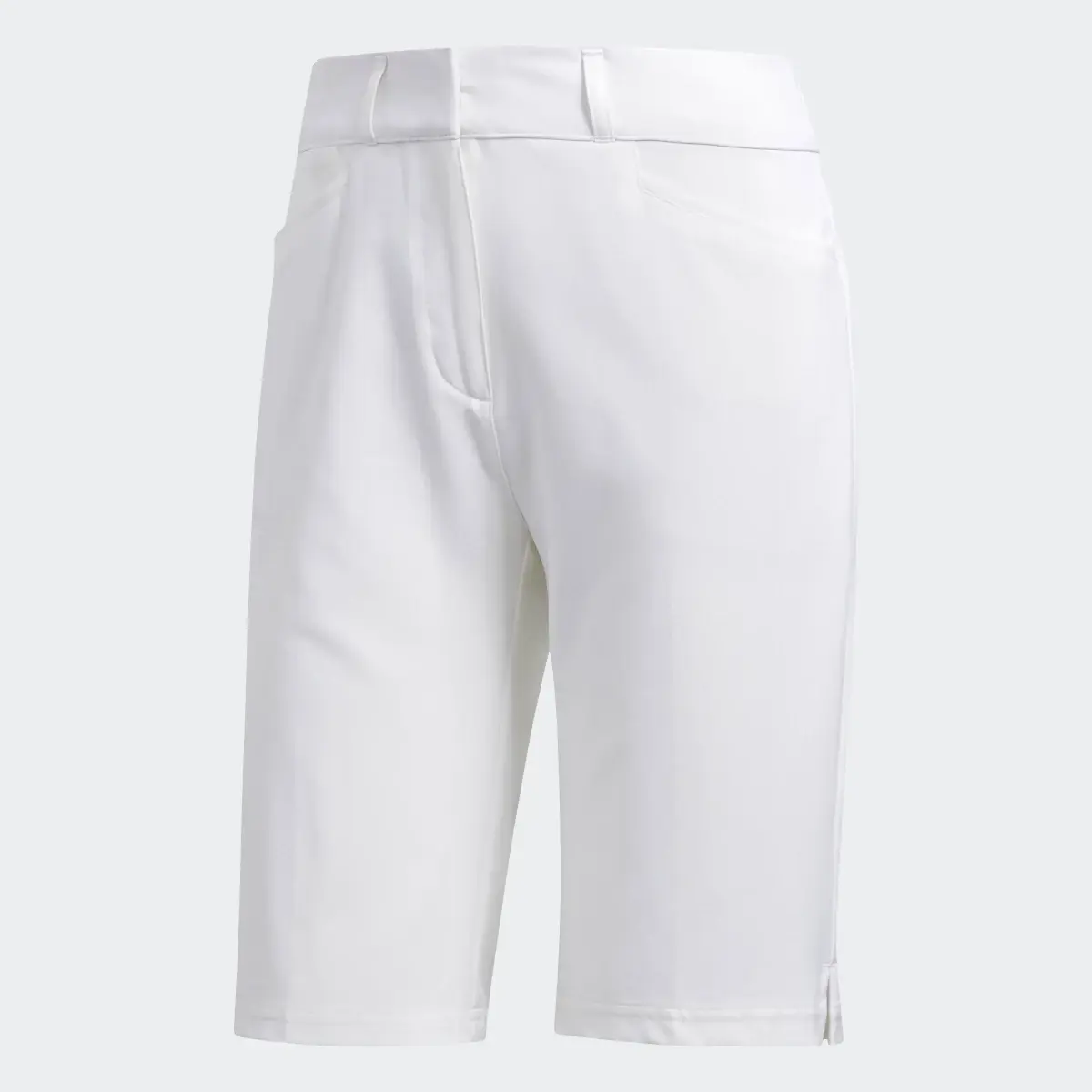 Adidas Ultimate Club Bermuda Shorts. 1