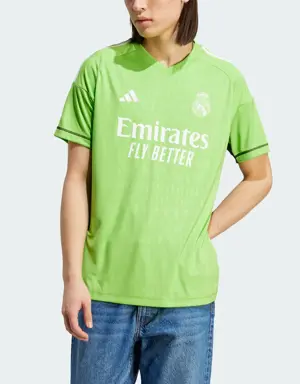 Adidas Camiseta portero primera equipación Real Madrid Condivo 22