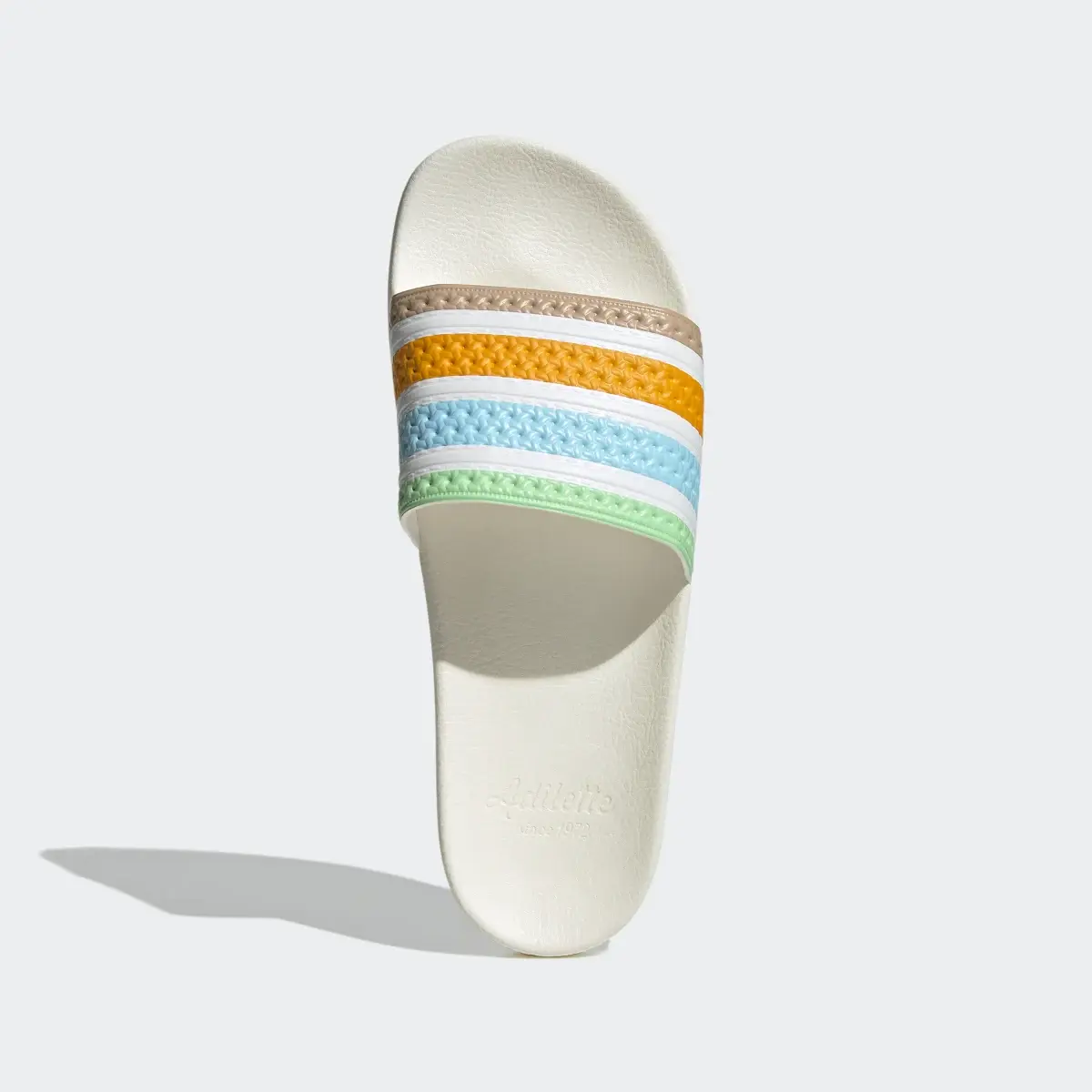 Adidas Adilette Slides. 3 Adidas Adilette Slides. 3