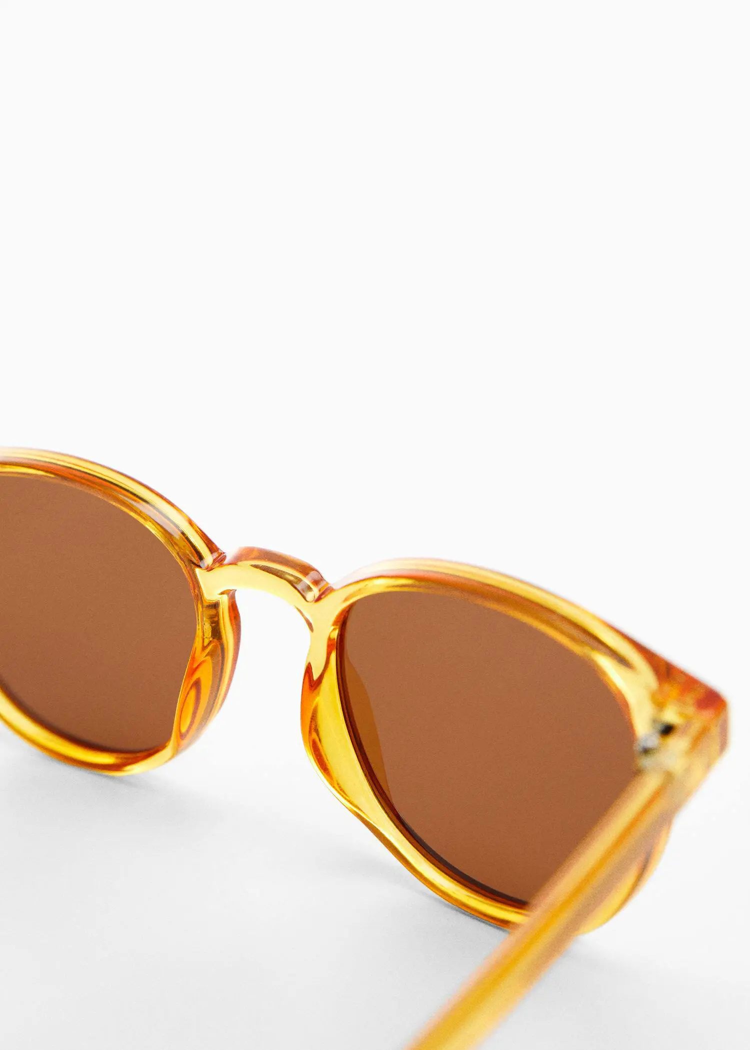 Mango Polarized sunglasses. 3