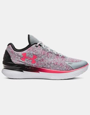 Unisex Curry 1 Low FloTro Basketball Shoes