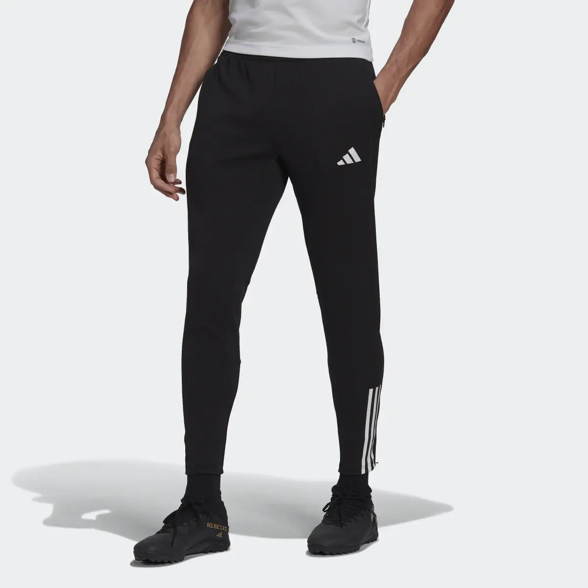 Adidas Tiro 23 Competition Training Pants. 1