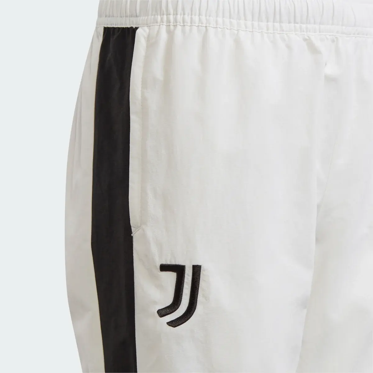 Adidas Spodnie Juventus Tiro 23 Presentation Kids. 3