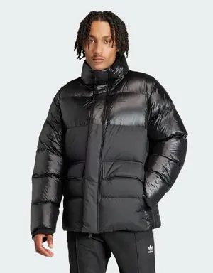 Adidas Doudoune matelassée mi-épaisse. 2 Adidas Doudoune matelassée mi-épaisse. 2