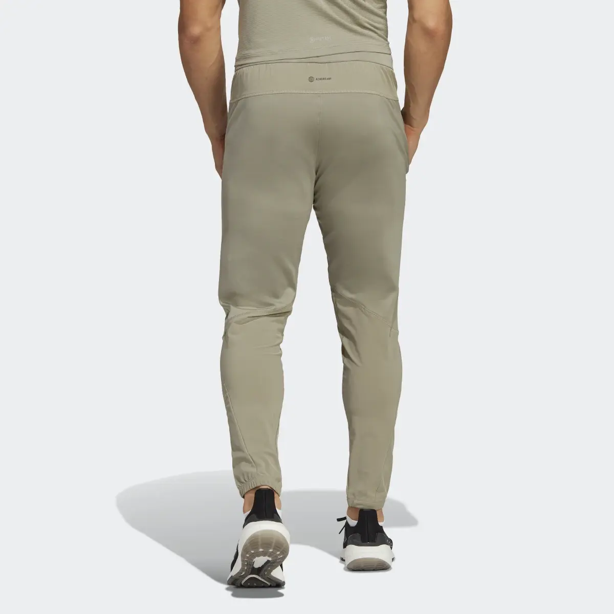 Adidas D4T Training Pants. 2