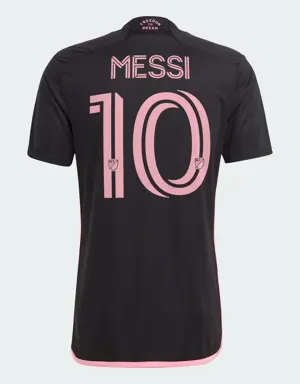 Inter Miami CF 23/24 Messi 10 Away Jersey