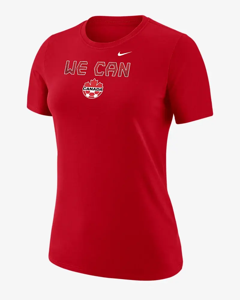 Nike Canada. 1