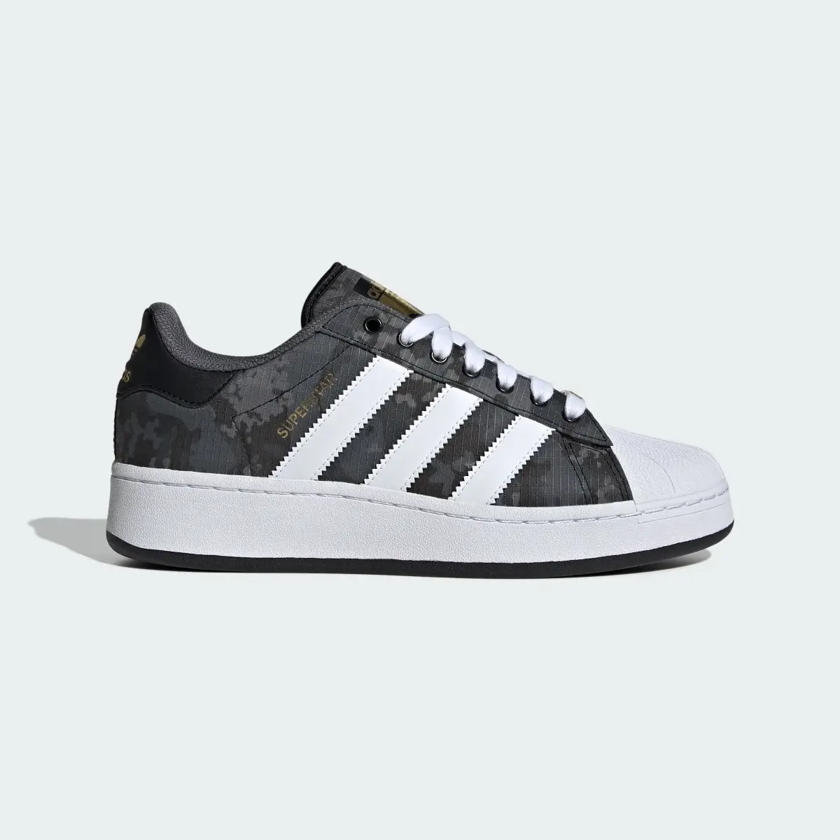 Adidas Tenis Superstar XLG. 2