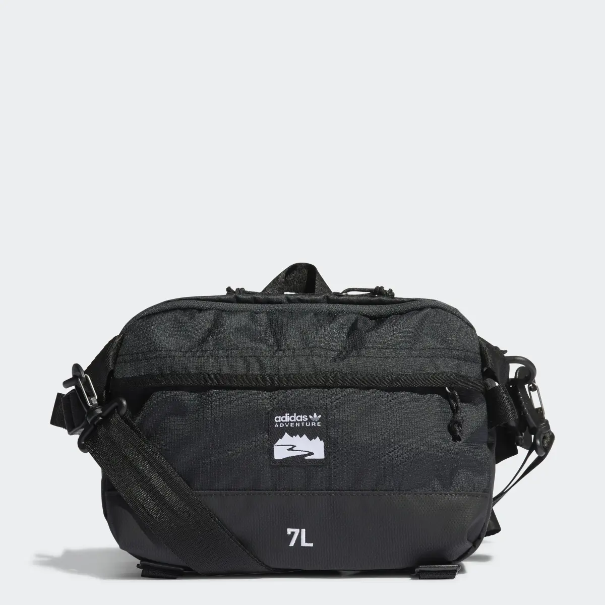 Adidas Adventure Waist Bag Large. 1