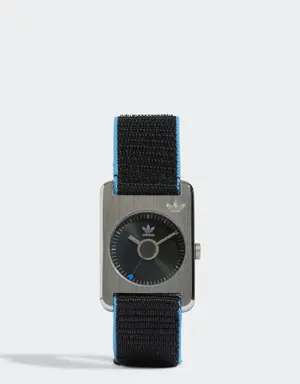 Adidas Reloj Retro Pop One