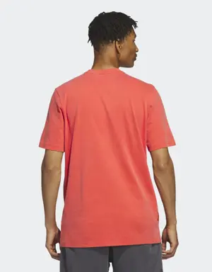 Adidas T-shirt super léger Shmoofoil. 3 Adidas T-shirt super léger Shmoofoil. 3