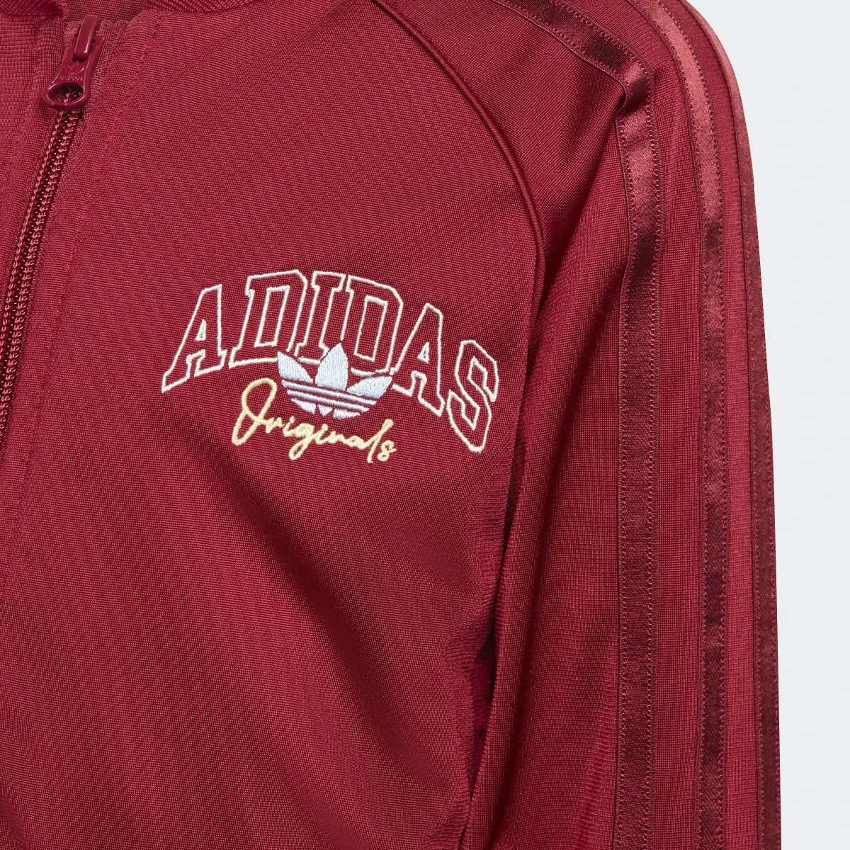 Adidas Collegiate Graphic Pack SST Set. 2