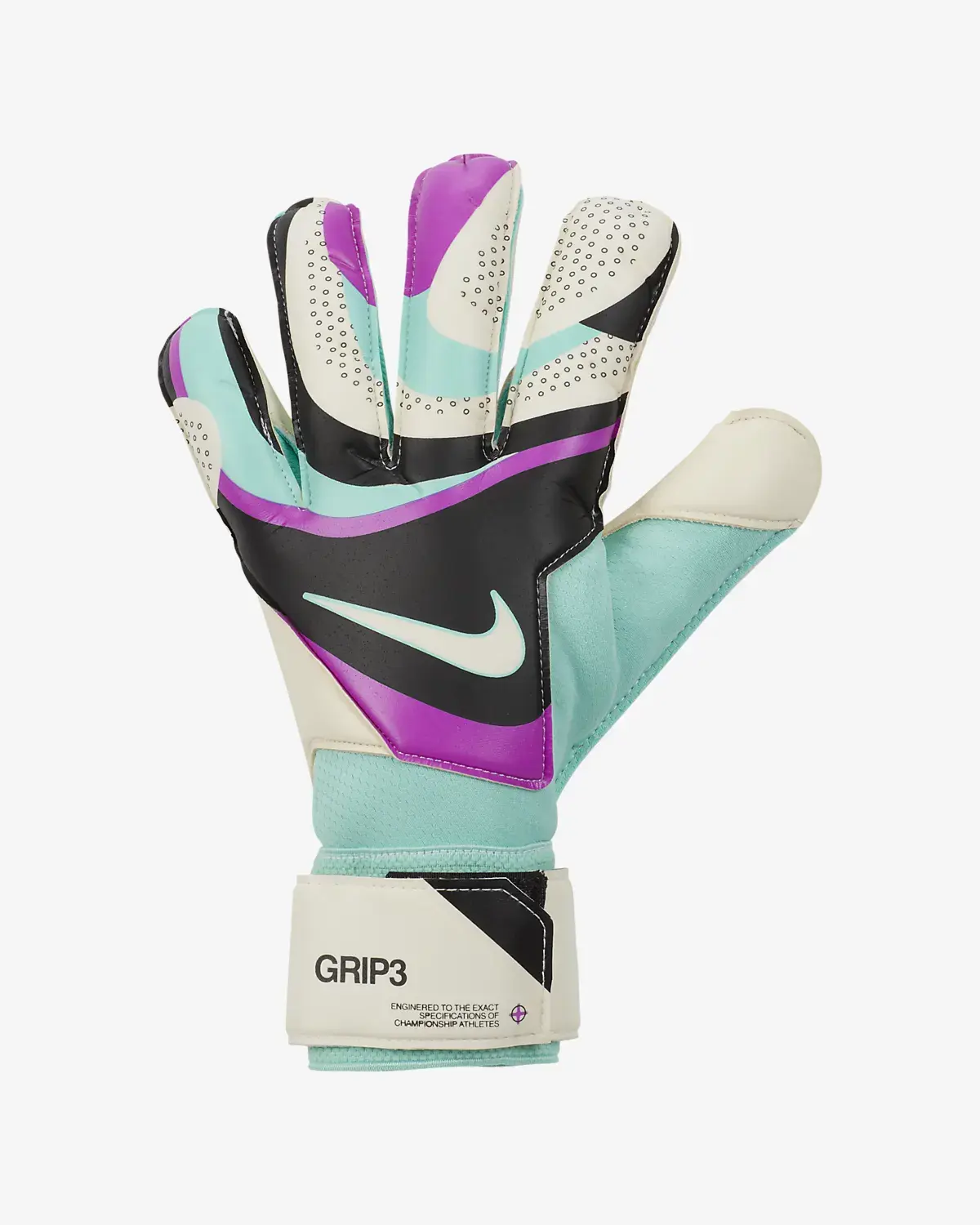 Nike Grip3. 1