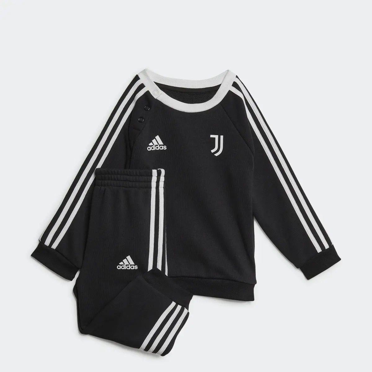 Adidas Tuta Baby Juventus. 1