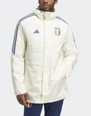 Adidas Italia 23 Parka Condivo Stadium