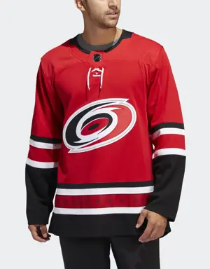 Hurricanes Home Authentic Jersey