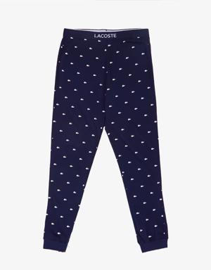 Men's Jersey Pajama Pants