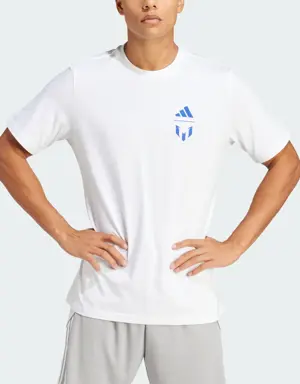 Adidas M MESSI G T