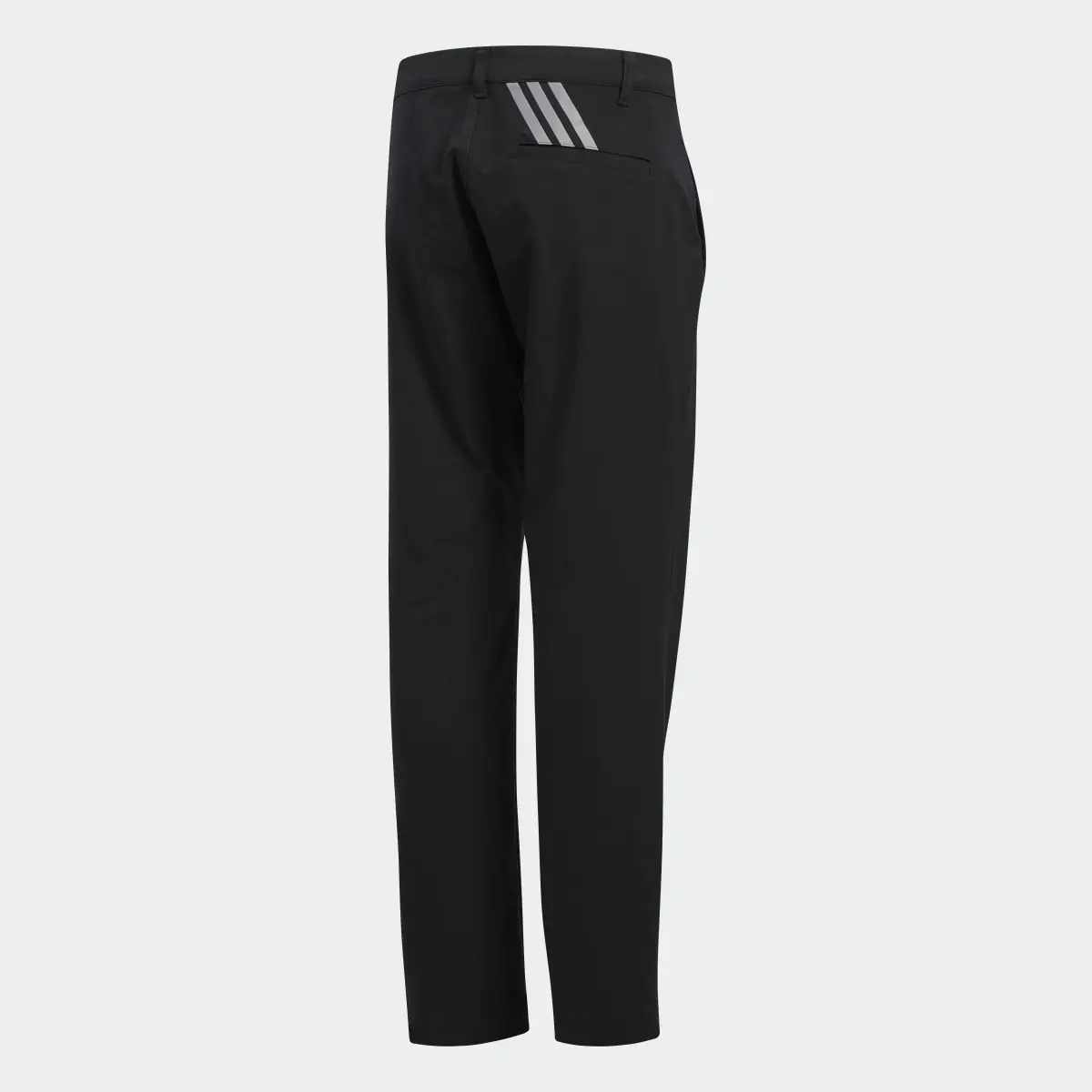 Adidas Solid Golf Pants. 2