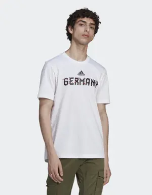 FIFA World Cup 2022™ Germany T-Shirt