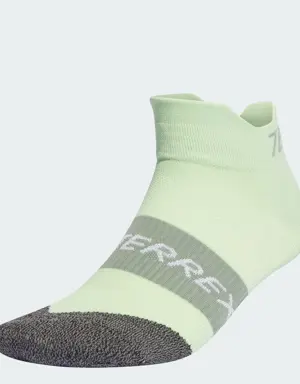 Adidas Terrex Heat.Rdy Trail Running Speed Ankle Socken