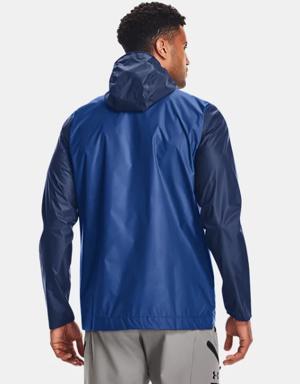 Men's UA Stormproof Cloudstrike Shell Jacket
