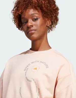 by Stella McCartney Sportswear Sweatshirt (Unisex)