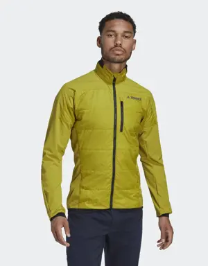 Terrex Primaloft Hybrid Insulation Jacket