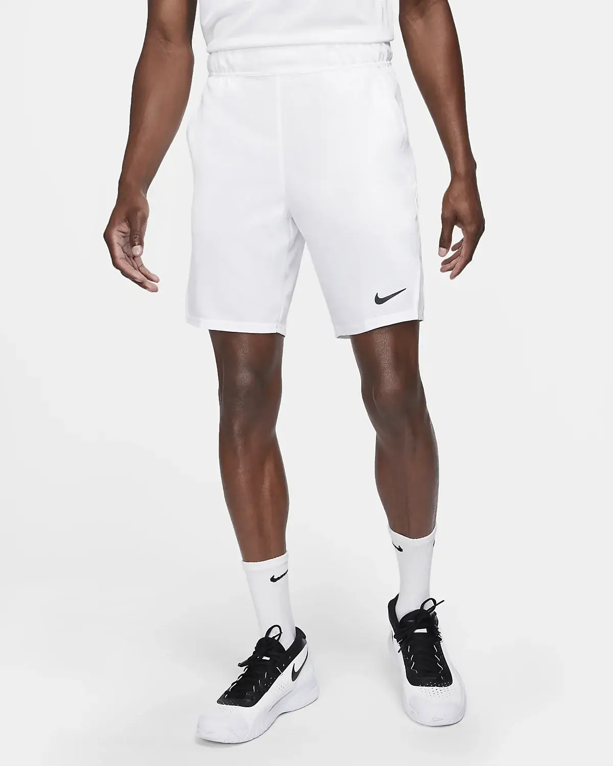 Nike Court Dri-FIT Victory. 1