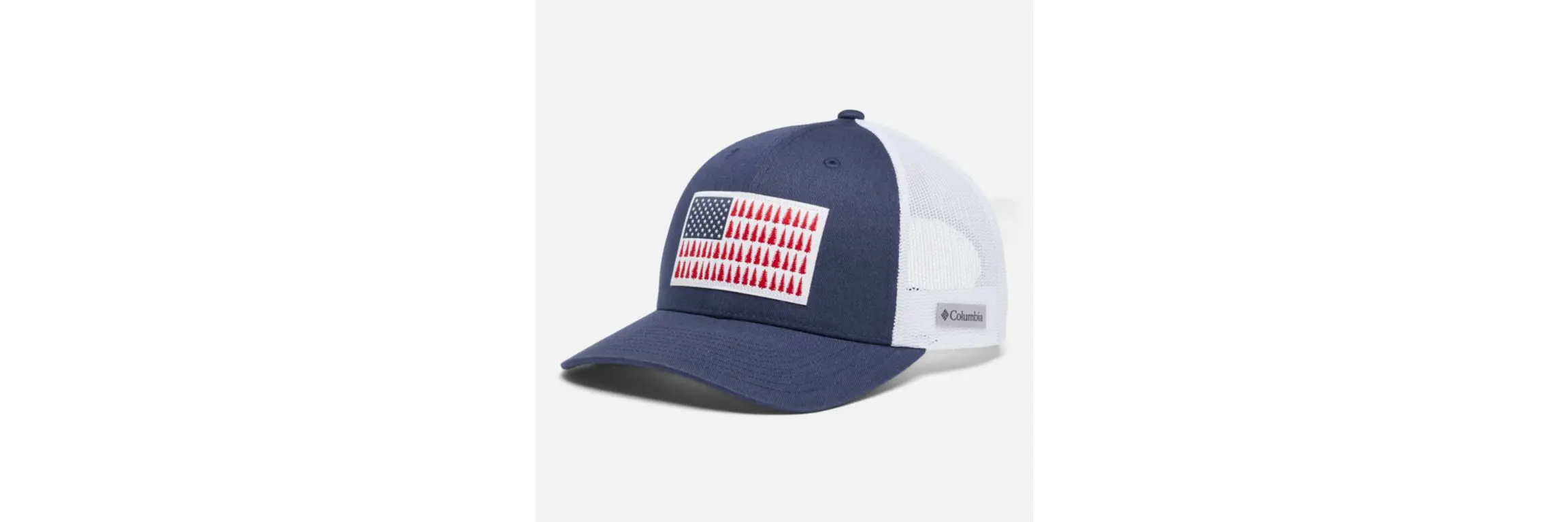 Columbia Women's™ Snapback Hat. 1
