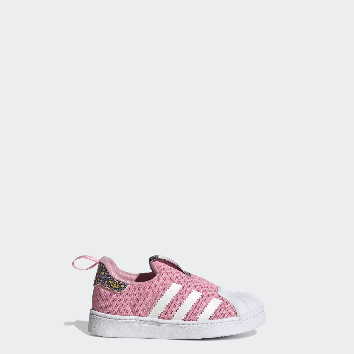 Adidas Tenis Superstar 360 Disney. 1