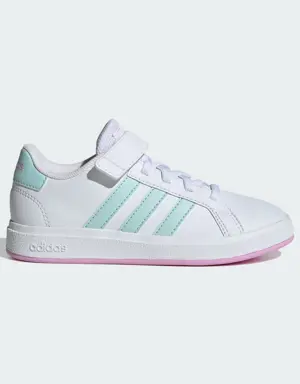 Adidas Grand Court 2.0 Shoes Kids. 2 Adidas Grand Court 2.0 Shoes Kids. 2