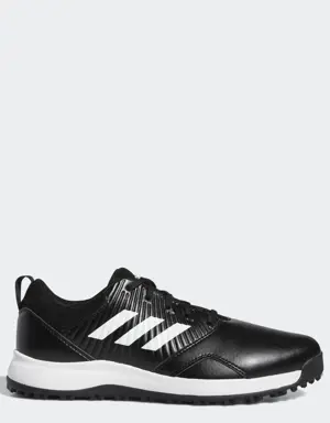 Adidas CP Traxion Spikeless Shoes