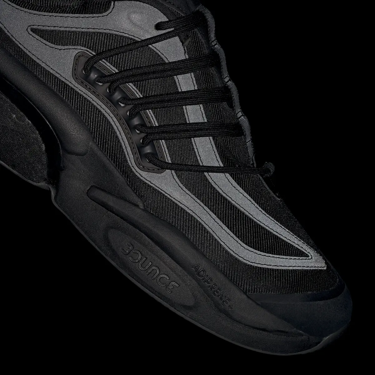 Adidas Alphaboost V1 Ayakkabı. 3