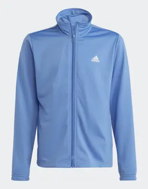 Adidas Essentials Big Logo Tracksuit. 2 Adidas Essentials Big Logo Tracksuit. 2