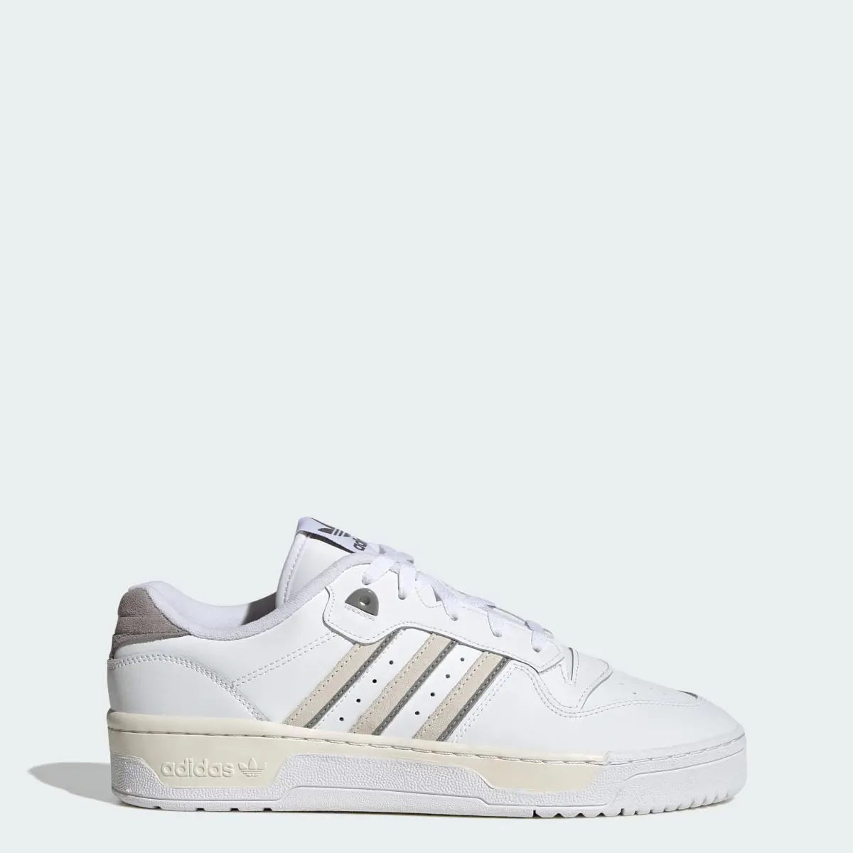 Adidas Rivalry Low Shoes. 1