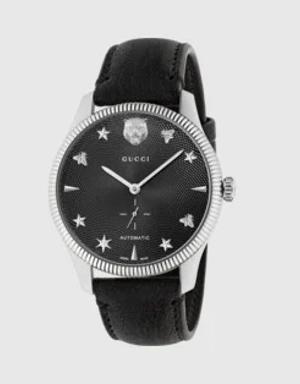 G-Timeless watch, 40 mm