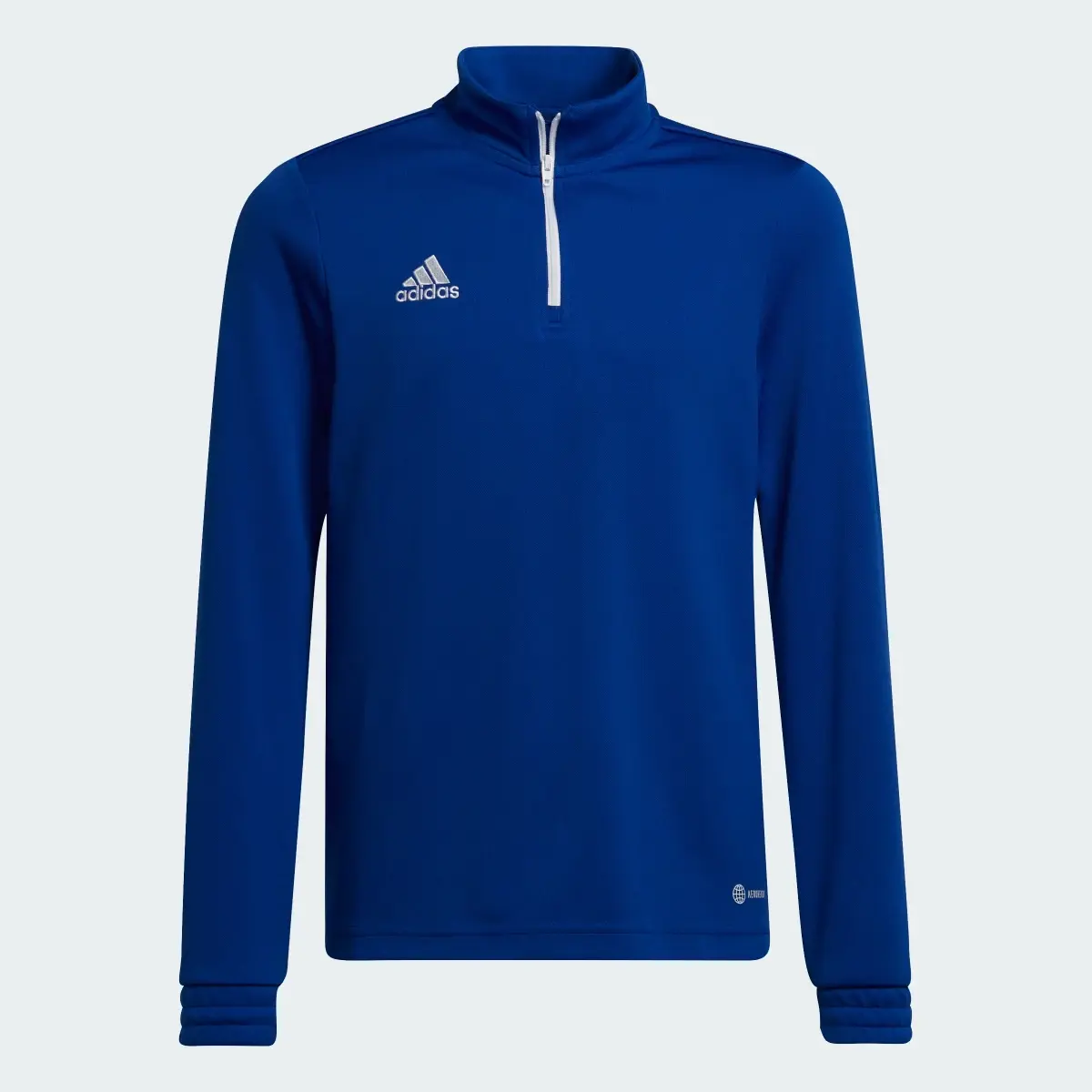 Adidas Entrada 22 Training Top. 1