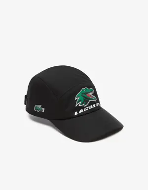 Lacoste Gorra de Tenis Lacoste Sport Unisex