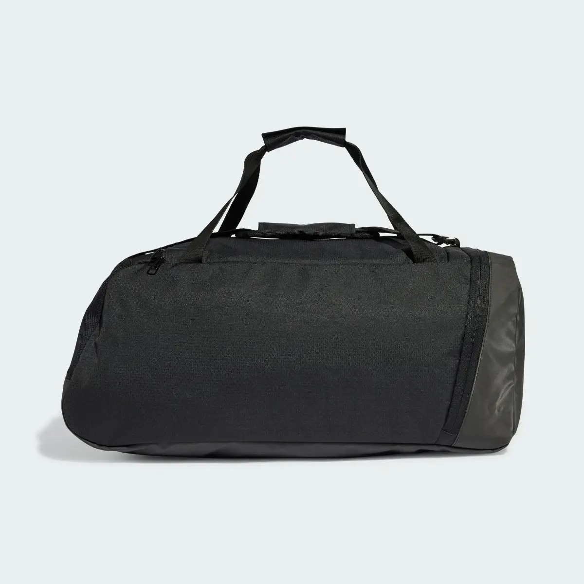 Adidas Essentials 3-Stripes Duffel Bag. 3