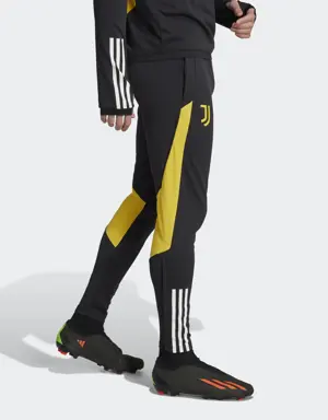 Adidas Juventus Tiro 23 Training Pants. 3 Adidas Juventus Tiro 23 Training Pants. 3